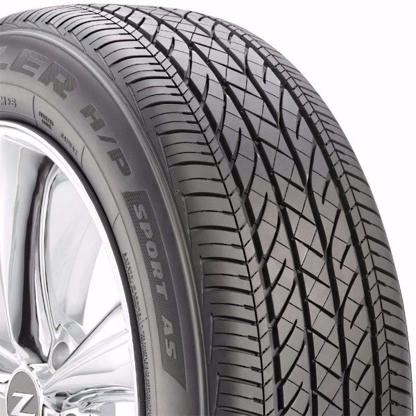 215/65 R16 Bridgestone Dueler H/P Sport 98H