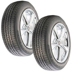 225/65 R17 Bridgestone Dueler H/P Sport As 102T
