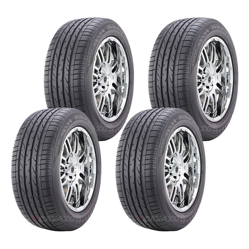 235/45 R19 Bridgestone Dueler H/P Sport Suv 95H