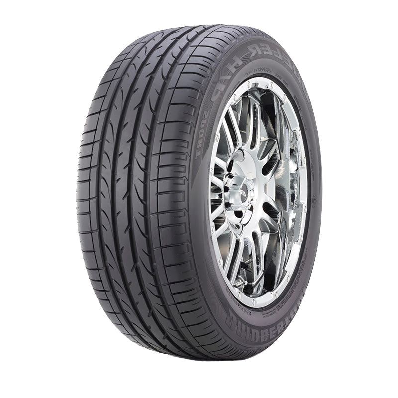 235/45 R19 Bridgestone Dueler H/P Sport Suv 95H
