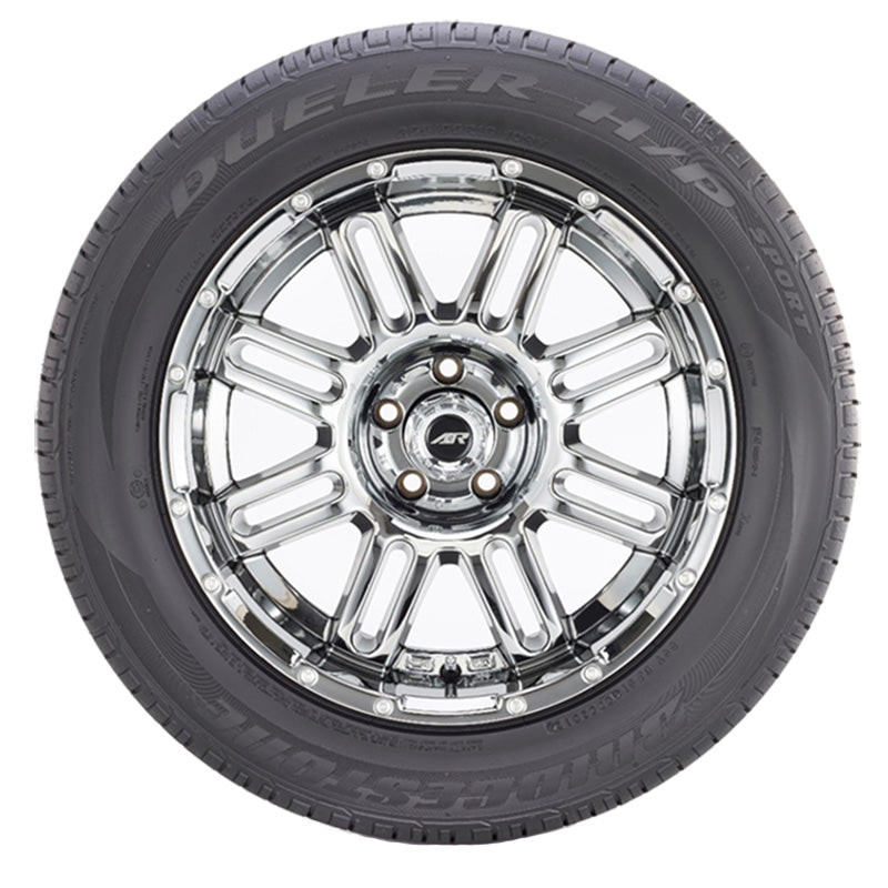 235/45 R19 Bridgestone Dueler H/P Sport Suv 95H