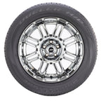 235/45 R19 Bridgestone Dueler H/P Sport Suv 95H