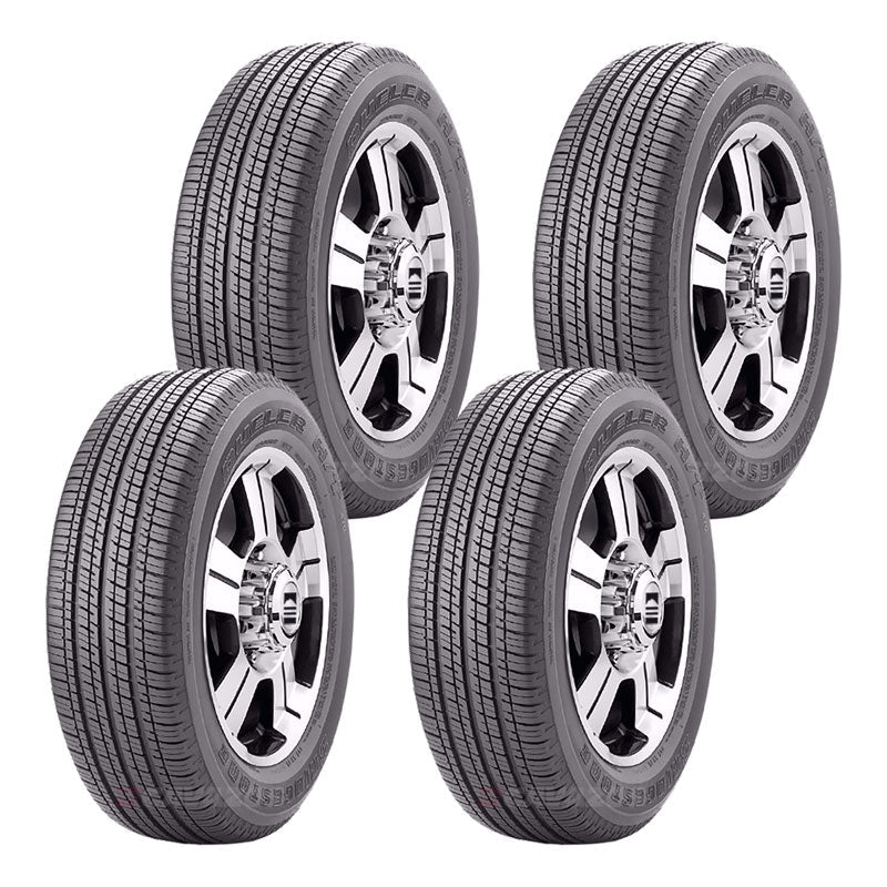 225/65 R17 Bridgestone Dueler Ht470 102T