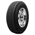 205 R16 Bridgestone Dueler Ht 840 110/108R