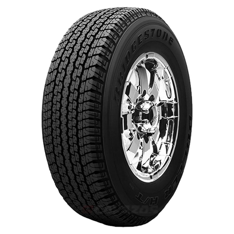 205 R16 Bridgestone Dueler Ht 840 110/108R