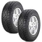 255/70 R16 Bridgestone Dueler At Revo 2 111H