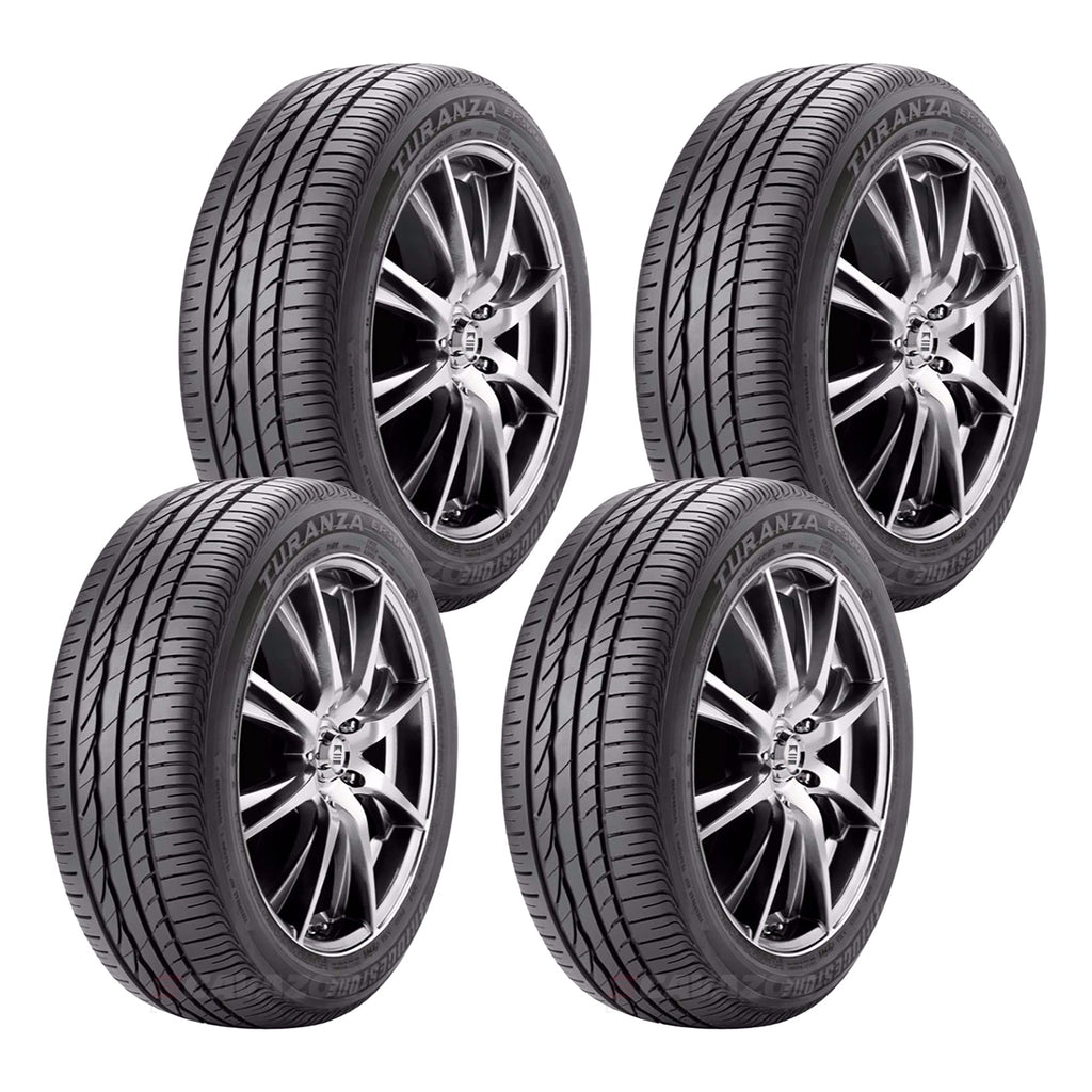 215/55 R17 Bridgestone Turanza Er300 94V