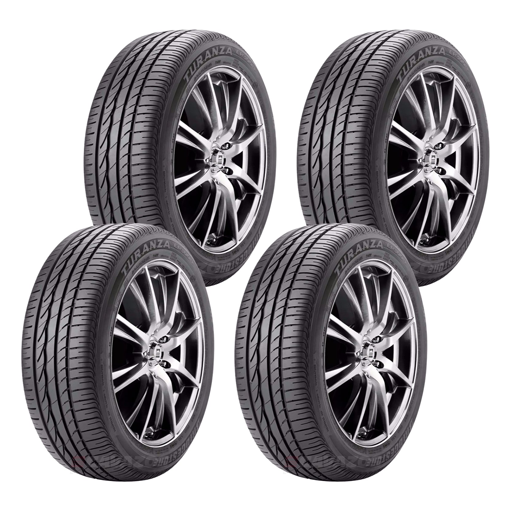 215/55 R17 Bridgestone Turanza Er300 94V