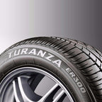 225/45 R17 Bridgestone Turanza Er300 91W
