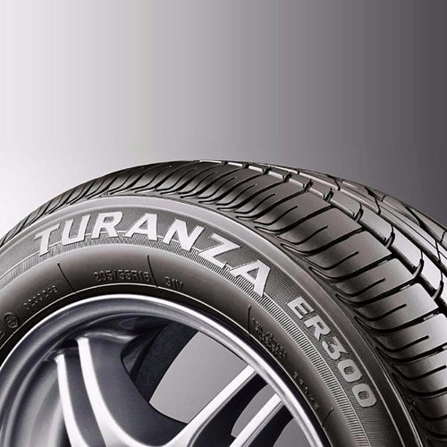 195/65 R15 Bridgestone Turanza Er300 91V