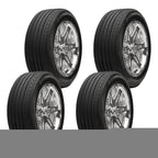 215/65 R17 Bridgestone Ecopia Hl 422 Plus 99H