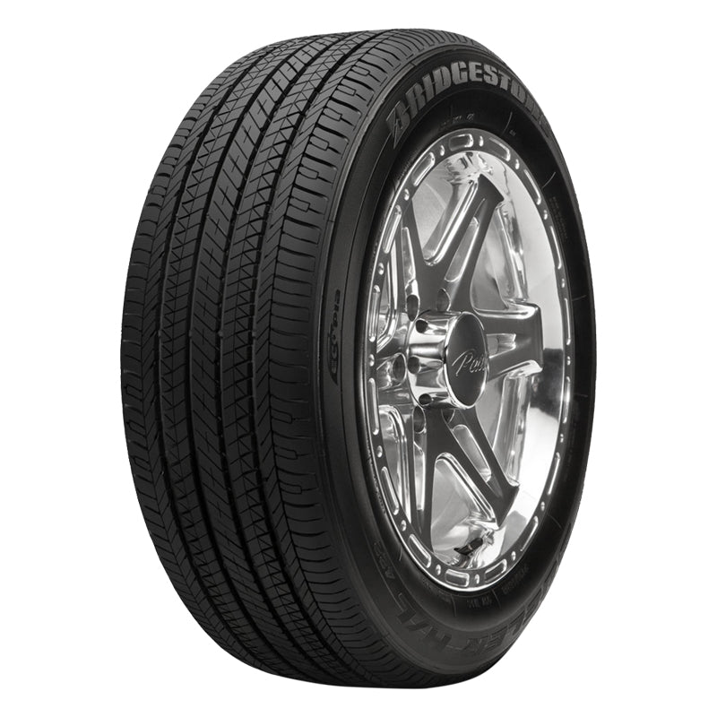 235/55 R18 Bridgestone Ecopia Hl 422 Plus