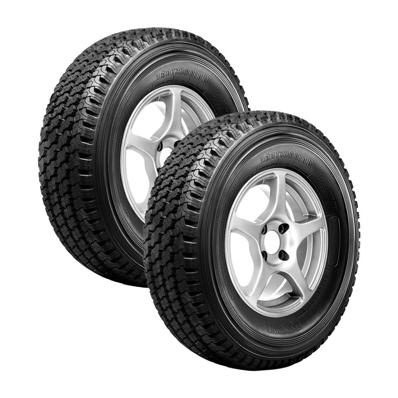 215/75 R14 Bridgestone M773 8C 104R