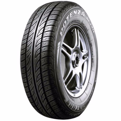 185/70 R13 Bridgestone Potenza Re740 86T
