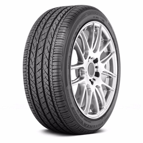 225/55 R17 Bridgestone Potenza Re97As Oe Wty 95V