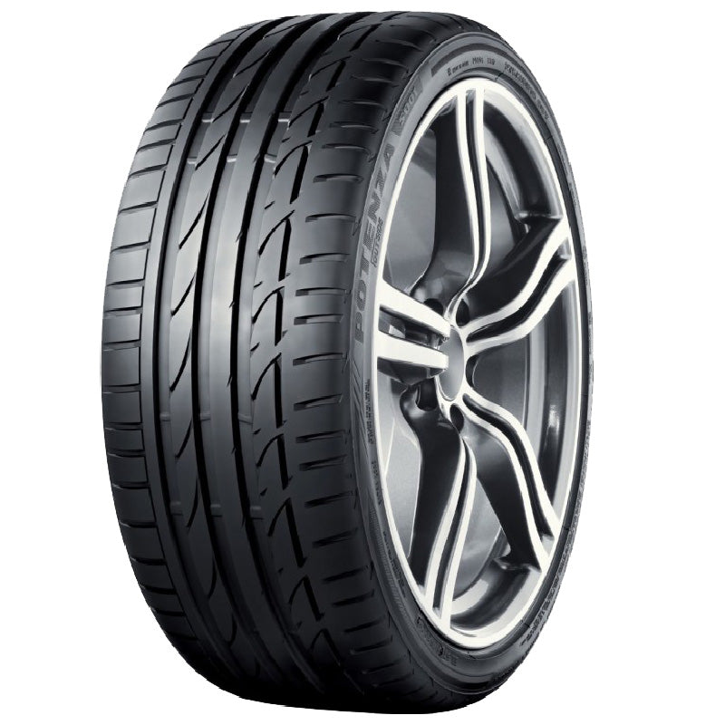 225/40 R18 Bridgestone Potenza S001 Xl 92Y