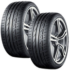 215/45 R20 Bridgestone Potenza S001 95W