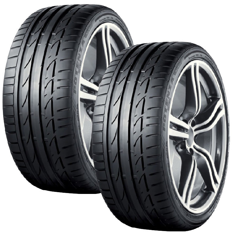 215/45 R20 Bridgestone Potenza S001 95W