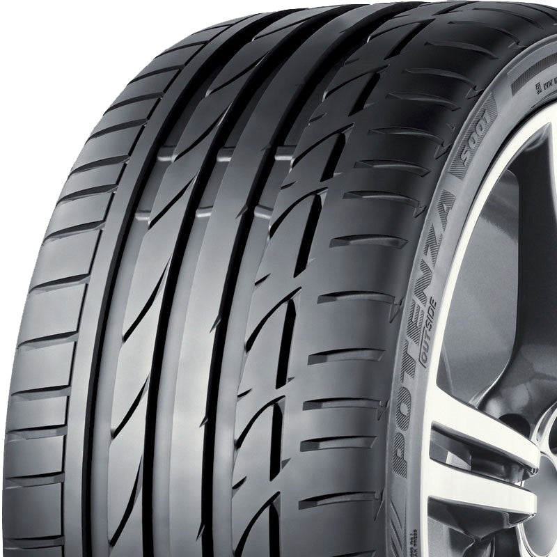 205/50 R17 Bridgestone Potenza S001 93Y