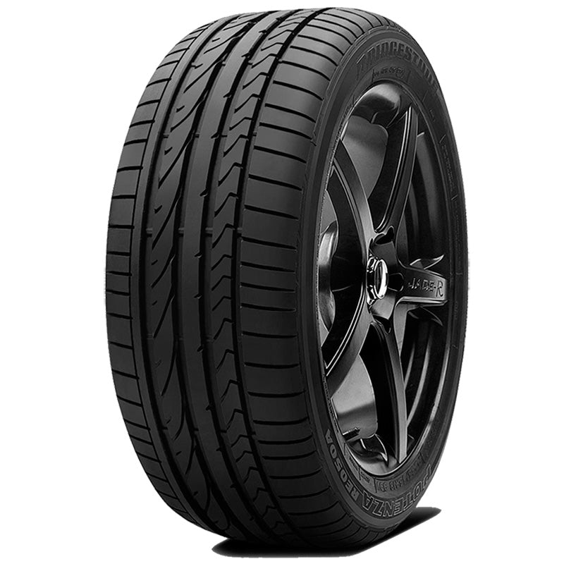 205/40 R17 Bridgestone Potenza Re050A 84W
