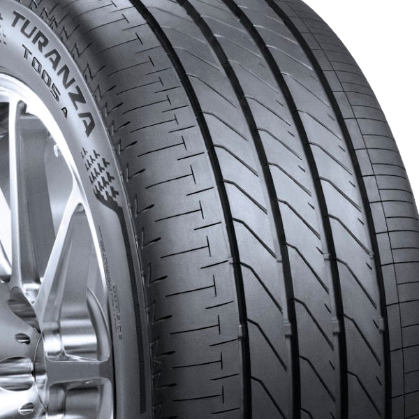 225/45 R17 Bridgestone Turanza T005 Ao 91Y