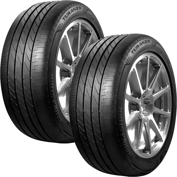 225/45 R17 Bridgestone Turanza T005 Ao 91Y