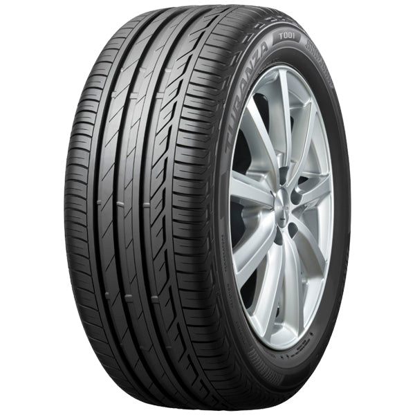 Bridgestone Turanza T005 Runflat (*) XL 99 W
