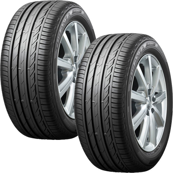 215/50 R18 Bridgestone Turanza T001 92W