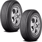 285/45 R22 Bridgestone Dueler Hl Alenza 110H