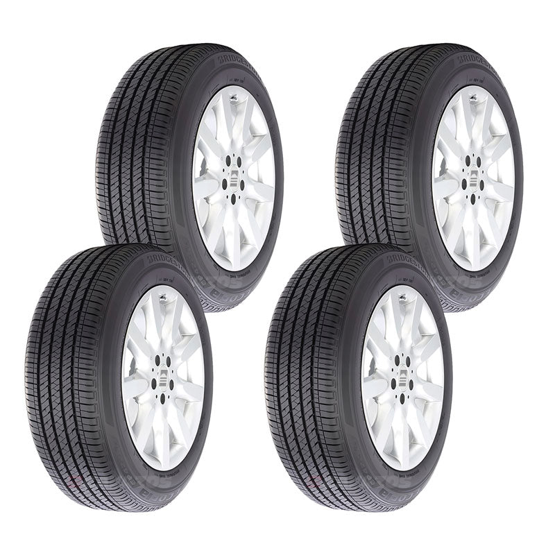 205/60 R16 Bridgestone Ecopia Ep422 Plus 92H