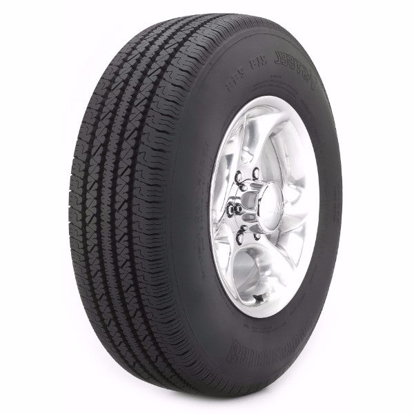 245/75 R16 Bridgestone V-Steel Carga 120S