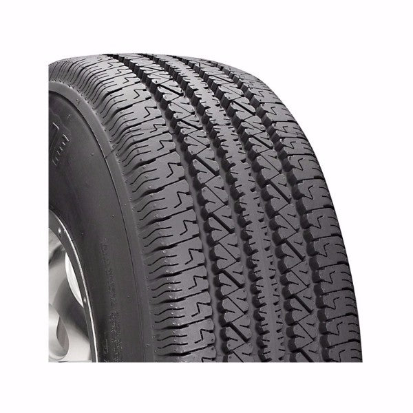 245/75 R16 Bridgestone V-Steel Carga 120S