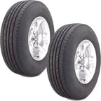 245/75 R16 Bridgestone V-Steel Carga 120S