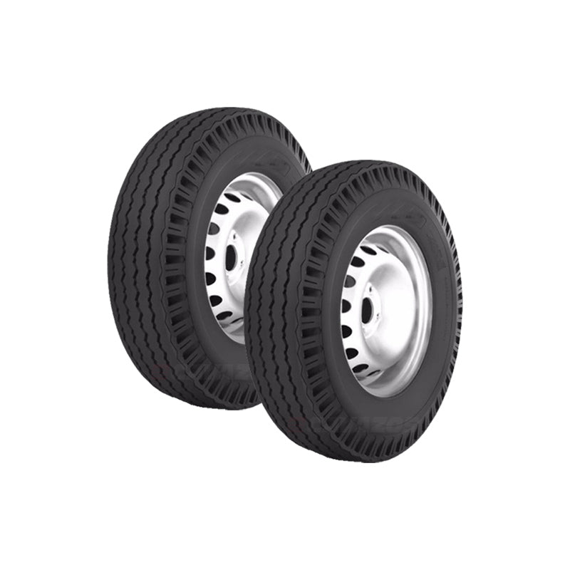 7.50-16 Broadpeak Bpb200 F 12C St Tl 120/116 K