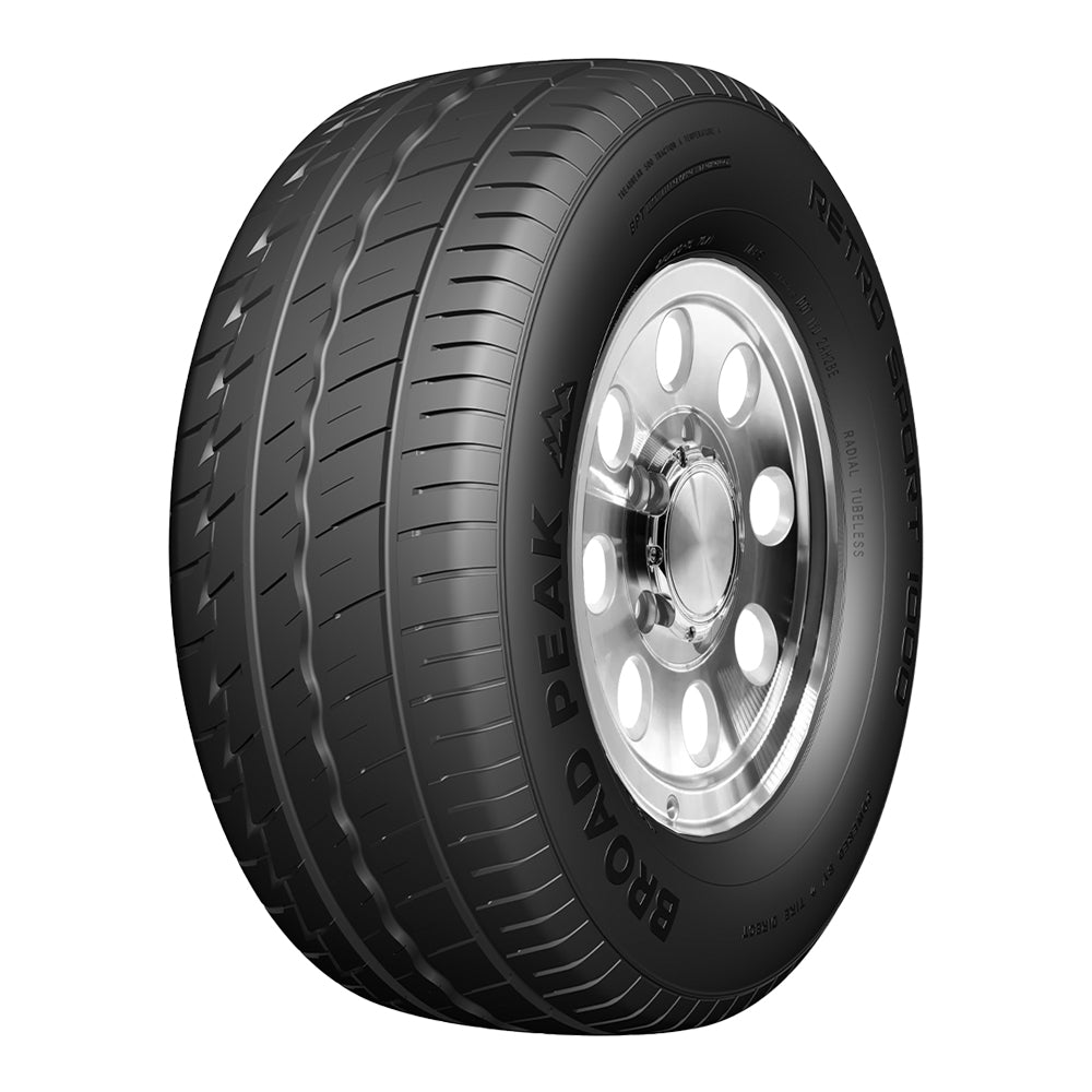 295/50 R15 Broadpeak Retro Sport 1000 108 T
