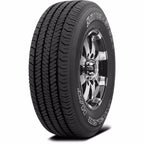 255/70 R17 Bridgestone Dueler Ht684 Ii 110S