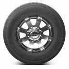 255/70 R17 Bridgestone Dueler Ht684 Ii 110S