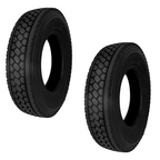 11 R22.5 Cavazos Cvz196 18C 149/146 L