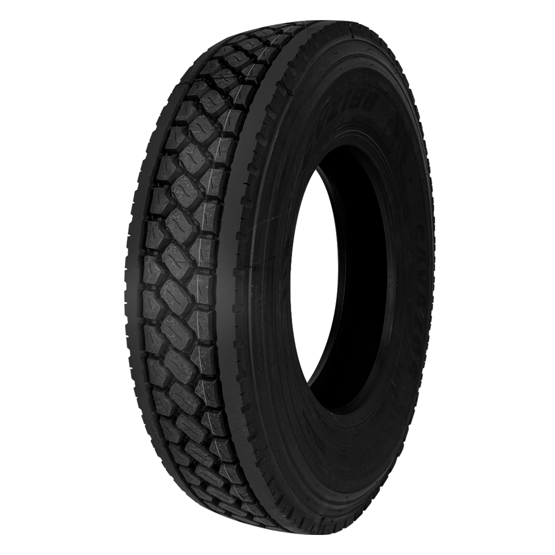 11 R24.5 Cavazos Cvz196 152/149 L