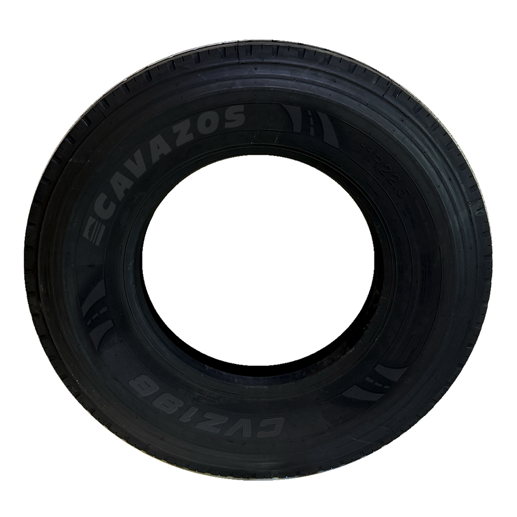 11 R24.5 Cavazos Cvz196 152/149 L