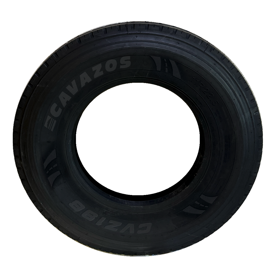 11 R24.5 Cavazos Cvz196 152/149 L
