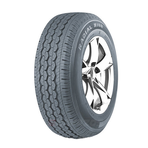 155 R12 Trazano H-188 6Pr 83/81Q