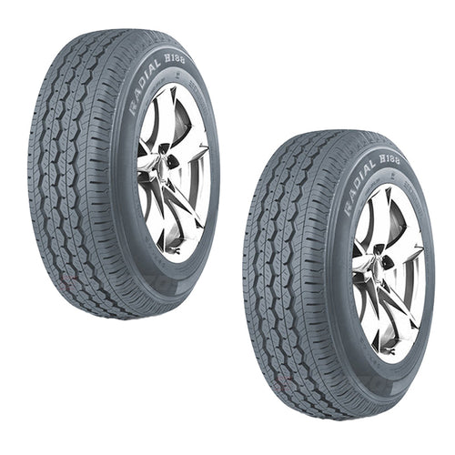 155 R12 Trazano H-188 6Pr 83/81Q