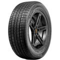 255/50 R19 Continental 4X4 Mo 107H