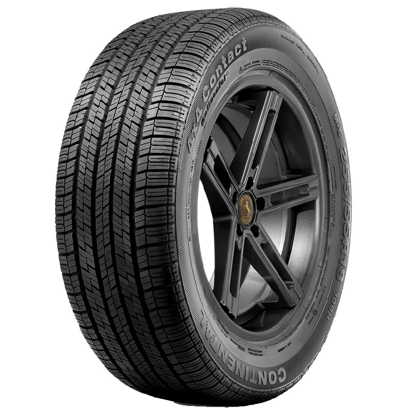 235/60 R17 Continental 4X4 Contact Mo 102V