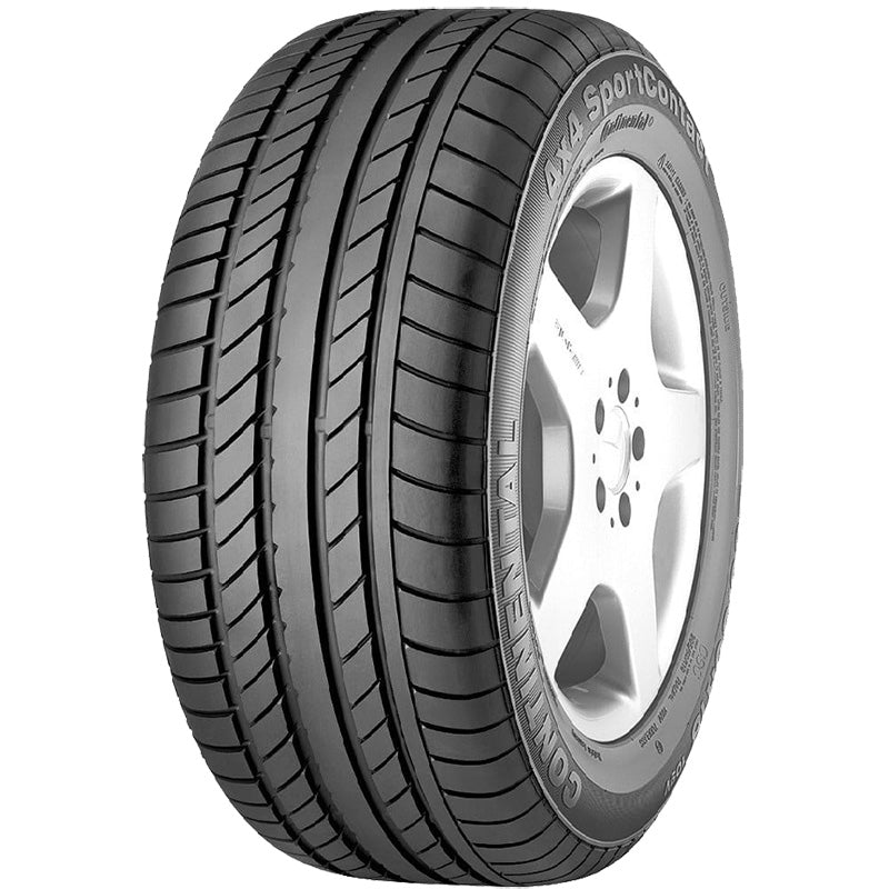 275/40 R20 Continental 4X4 Sportcontact N0 106Y