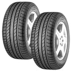 275/40 R20 Continental 4X4 Sportcontact N0 106Y
