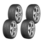 195/45 R17 Continental Contisportcontact 3 81W