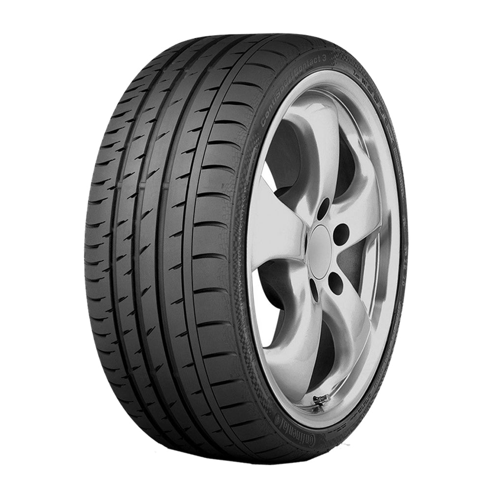 195/45 R17 Continental Contisportcontact 3 81W