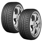 245/45 R18 Continental Contisportcontact 3 Ssr 96Y